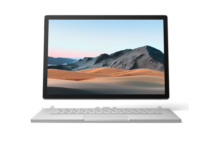 宽城Surface 维修前的准备工作