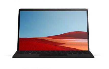 宽城Surface Pro