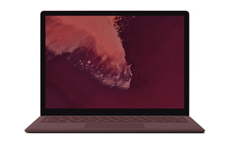 宽城Surface Laptop